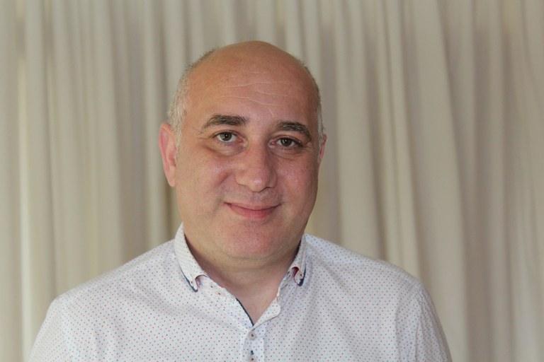 Levent Ivov © Marktgemeinde Rankweil