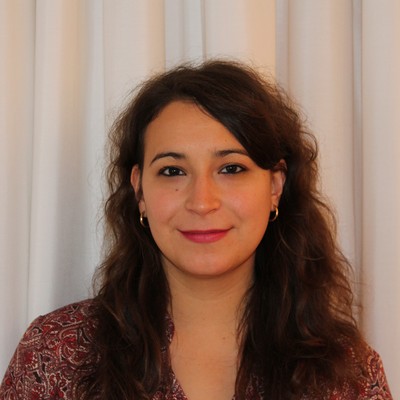 Marcela Lopez MA