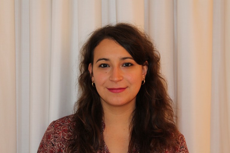 Marcela Lopez © Musikschule Rankweil-Vorderland