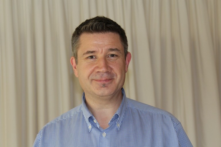 Peter Kuhn © Marktgemeinde Rankweil