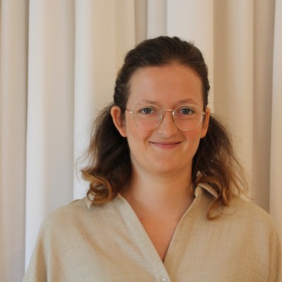 Sarah Schmidbauer