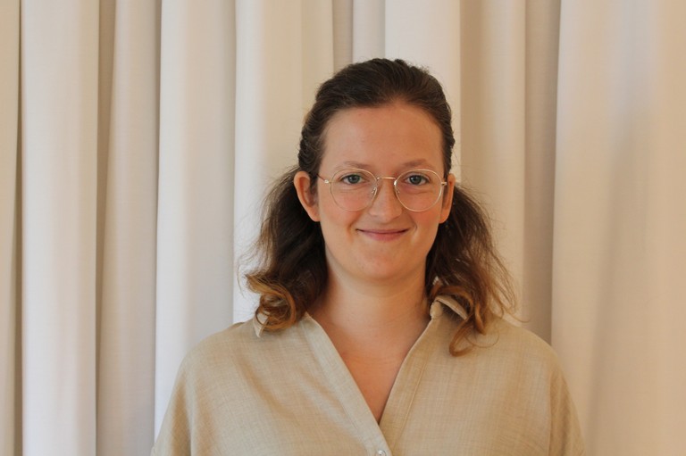 Sarah Schmidbauer © Musikschule Rankweil