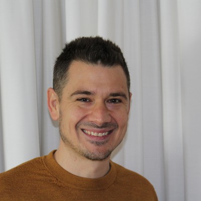 Stefan Halbeisen
