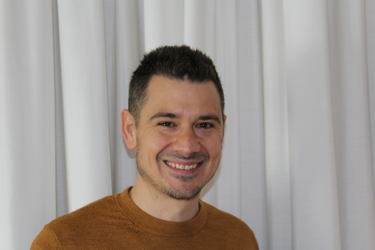 Stefan Halbeisen © Musikschule Rankweil