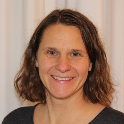 Sylvia Ackerl