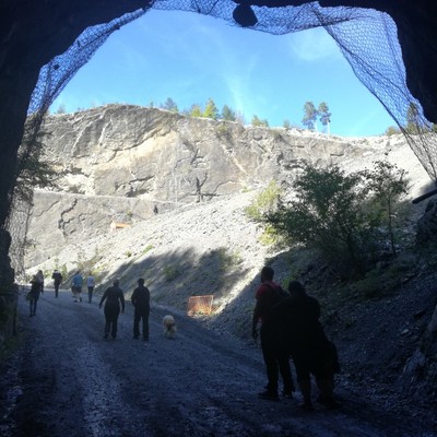 Familienwandertag 2018