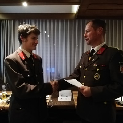 JHV 2020 - Jahreshauptversammlung