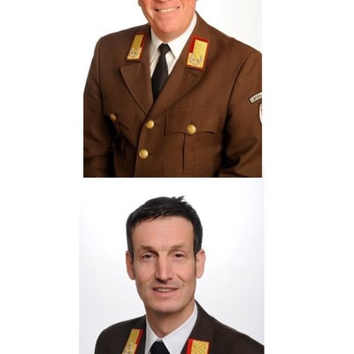 Neuer Landesfeuerwehrinspektor