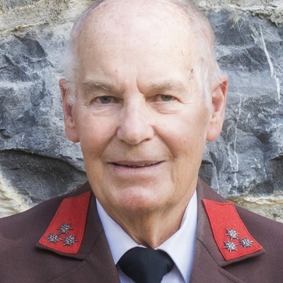 In memoriam Burkhard Nesensohn
