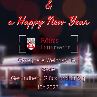Friedenslichtaktion 2022