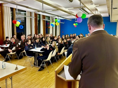 Jahreshauptversammlung