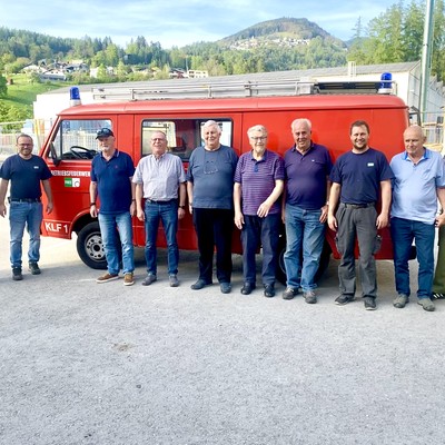 Generation 60+ @ Fries Kunststofftechnik