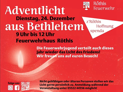 Adventlicht 2024