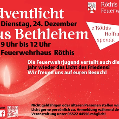 Adventlicht 2024