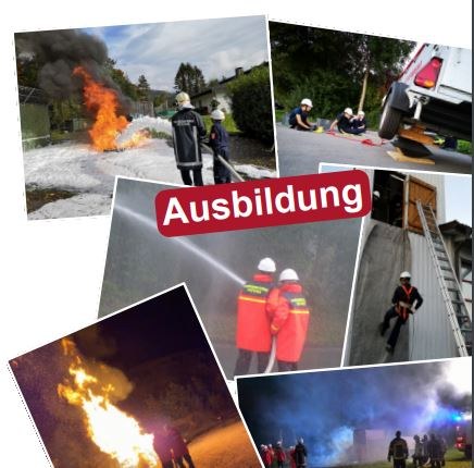 Feuerwehrjugend © Feuerwehr Röthis