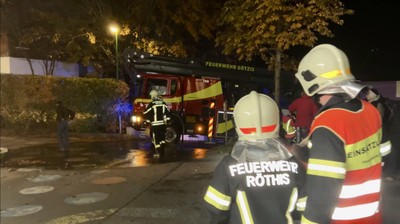 Öffentlichkeitsübung 2025