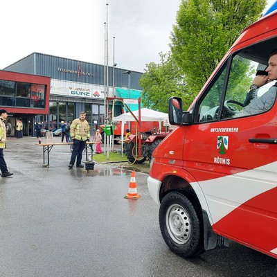 Geschicklichkeitsfahren 2022