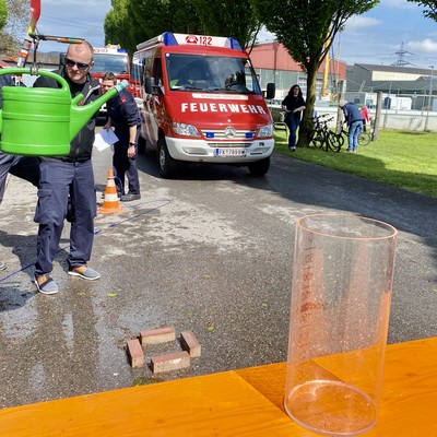Geschicklichkeitsfahren 2023