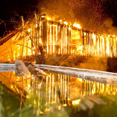Einsatz 02-2018: f4 zwischenwasser HÄGGI [Brand Infos folgen]