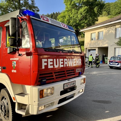 Einsatz 20 - 2022: f14 Viktorsberg Hauptstraße xy bmz hat ausgelöst