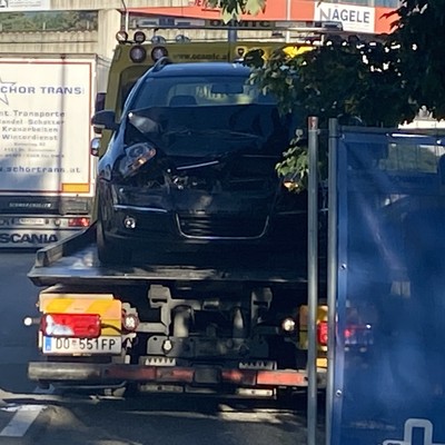 Einsatz 26 - 2022: t1 Röthis Industriezone (V.U.) Betriebsmittel rinnen aus.