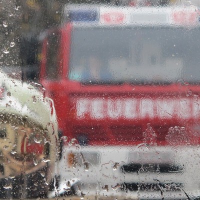 Einsatz 11-2017: f3 r1 sulz winzersteig xx küchenbrand
