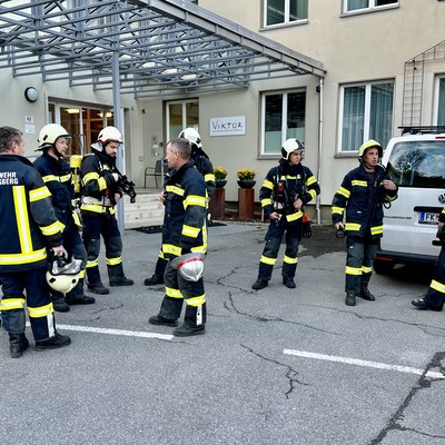 Einsatz 08 - 2024: f14 Viktorsberg Hauptstraße xy bmz hat ausgelöst