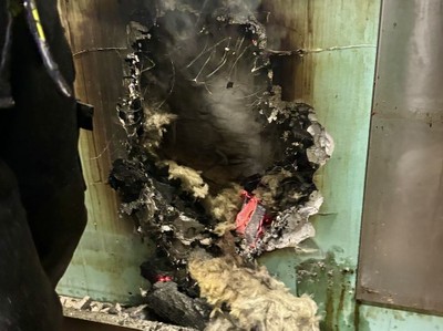 Einsatz 04 - 2025: f2 Röthis Rautenastrasse xy - Rauchentwicklung in Küche > Schmorgeruch! Einsatz 04 - 2025: f2 Röthis Rautenastrasse xy - Rauchentwicklung in Küche > Schmorgeruch!