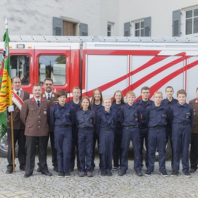 Mannschaft