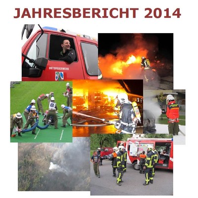 Jahresberichte
