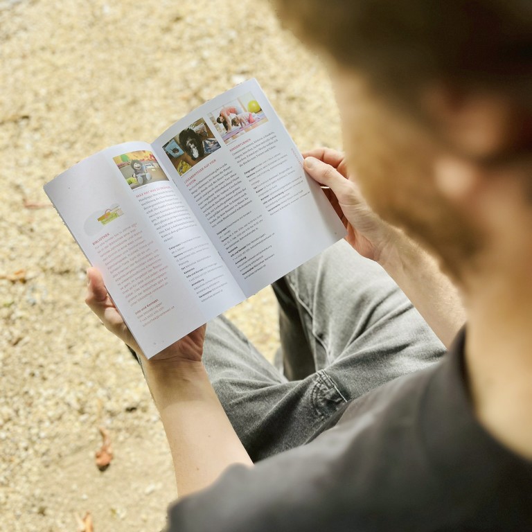 Familien Leben Angebote 2024 © Marktgemeinde Rankweil / Kevin Zimmermann