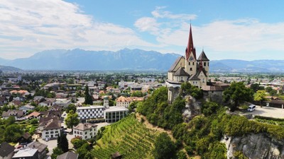 Baugeologische Untersuchungen am Liebfrauenberg Baugeologische Untersuchungen am Liebfrauenberg