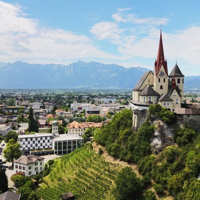 Baugeologische Untersuchungen am Liebfrauenberg