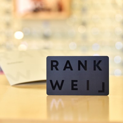 Schenken mit der Rankweil Card