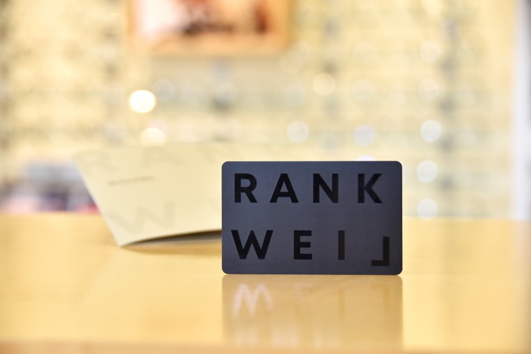 Die neue Rankweil Card ist ab sofort erhältlich ©Marktgemeinde Rankweil/Kevin Zimmermann