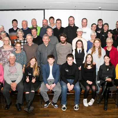 Danke-Abend für ehrenamtliches Engagement