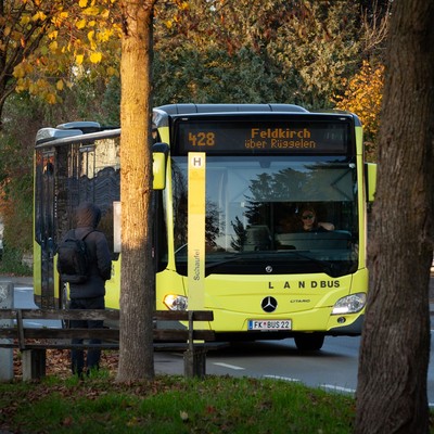 Fahrplanwechsel: Verbesserte Verbindungen für  Rankweil