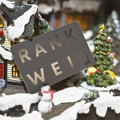 Freude schenken mit dem Rankweil Gutschein