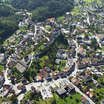 Gemeindebudget 2025 für Rankweil beschlossen