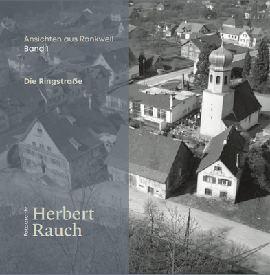 Herbert Rauch Bildband 1 - Die Ringstraße - wieder lieferbar Herbert Rauch Bildband 1 - Die Ringstraße - wieder lieferbar