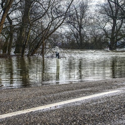 Hochwasserschutz: Tipps zur Eigenvorsorge