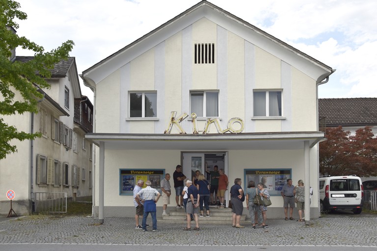 (c) Altes Kino Rankweil
