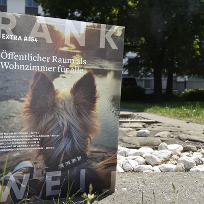 Neue Ausgabe von Rankweil Extra