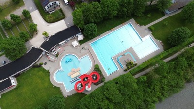 Neue Geschäftsführung für Schwimmbadverein Rankweil-Vorderland Neue Geschäftsführung für Schwimmbadverein Rankweil-Vorderland