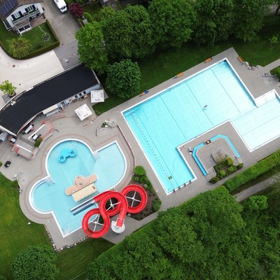 Neue Geschäftsführung für Schwimmbadverein Rankweil-Vorderland