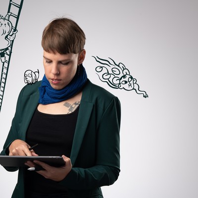 Neue Rankweiler Kulturstätte erwacht zum Leben