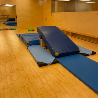 Praktikum im Kinder- und Familientreff Bifang