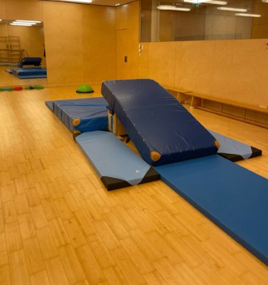 Praktikum im Kinder- und Familientreff Bifang Praktikum im Kinder- und Familientreff Bifang