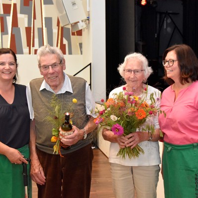 Rankler Senior*innen zu Besuch in Propstei St. Gerold
