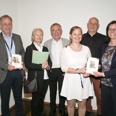 Rankweil präsentiert Buch über die NS-Vergangenheit
